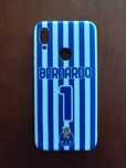 Capa silicone Redmi Note 7 personalizada