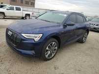 ШРОТ etron ауді audi єтрон етрон q8 e-tron сидіння двері фари matrix