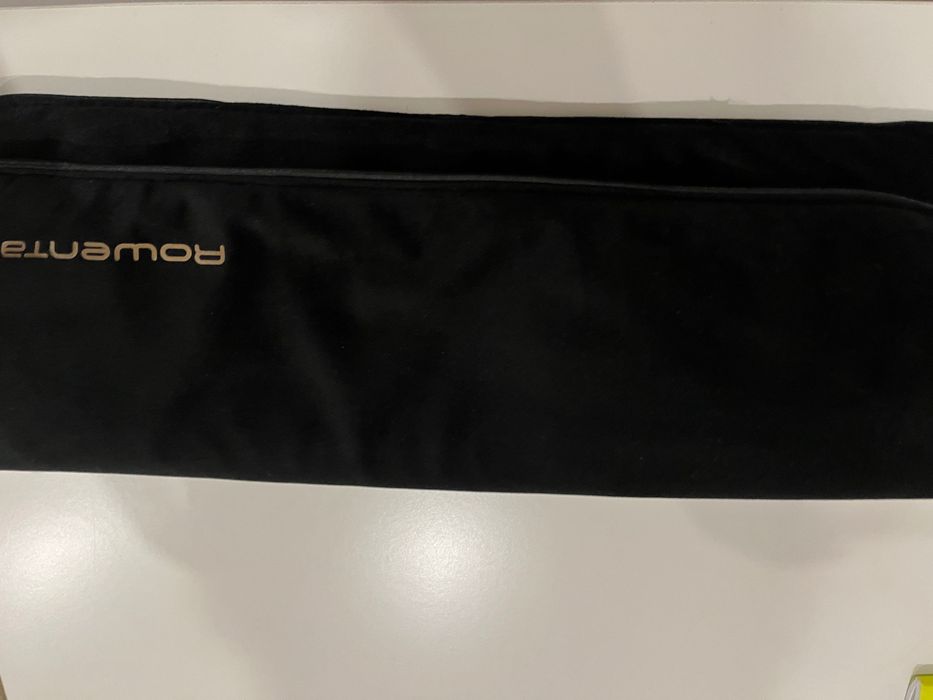 Escova reparadora HAIR THERAPIST