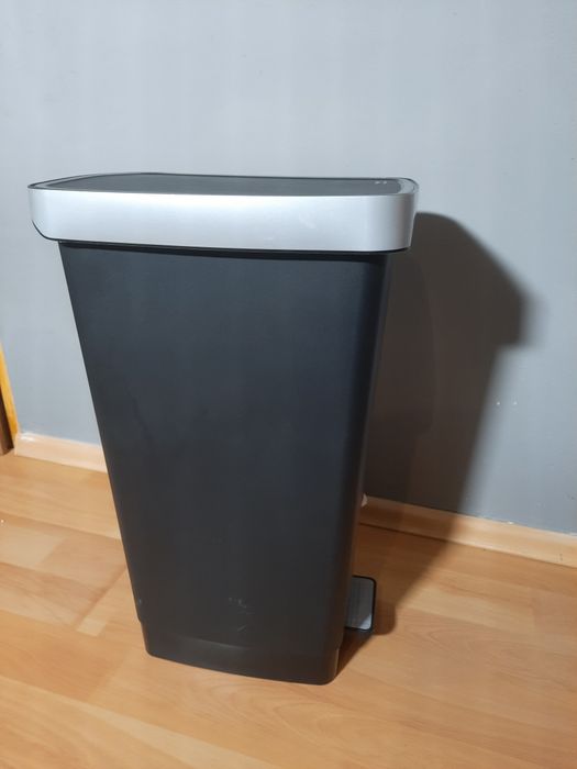 Kosz na śmieci Sundis 50l