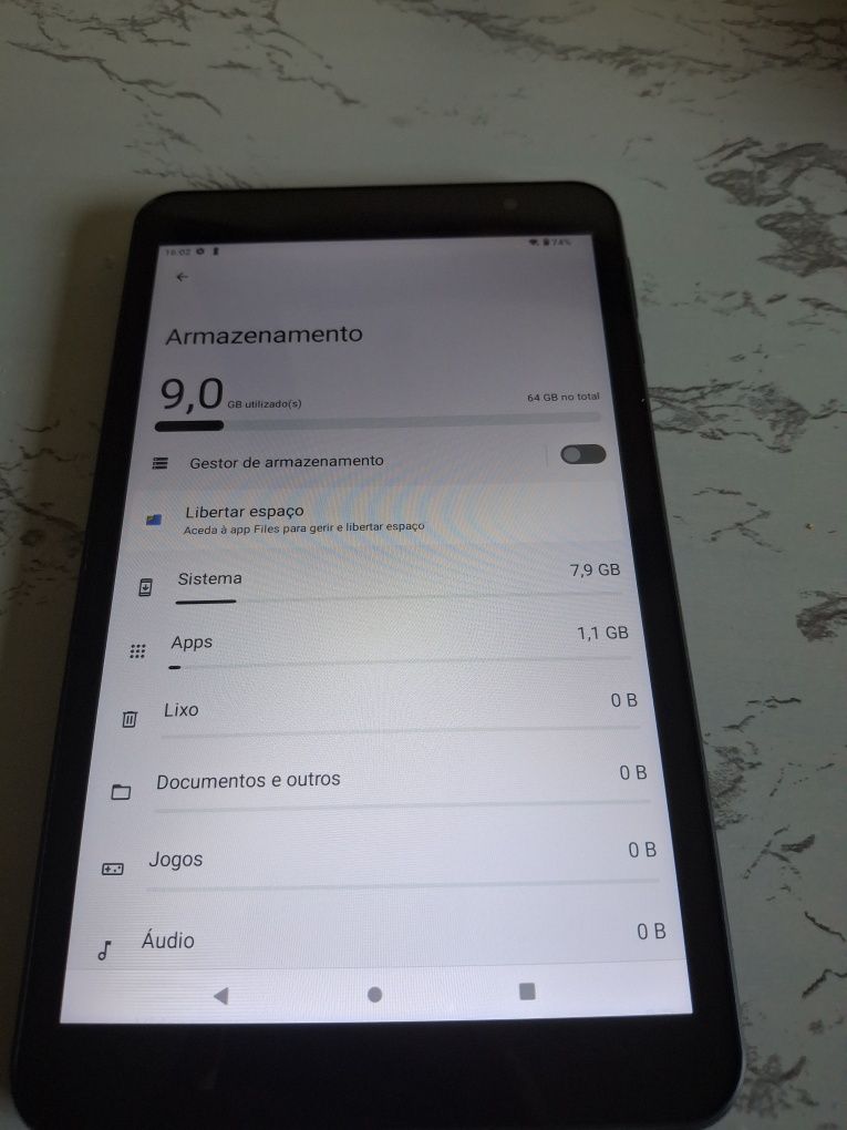 Tablet S 64G ...