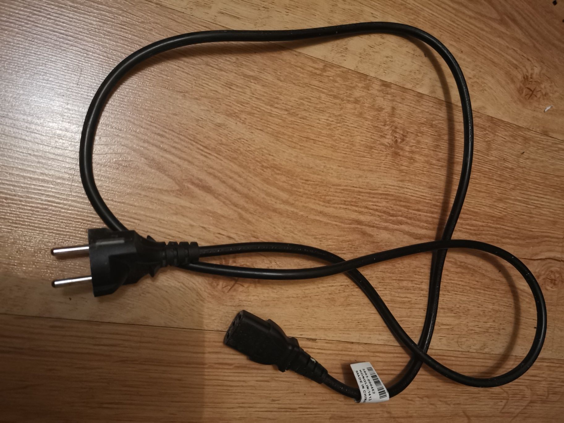 Kabel zasilający RTV AGD