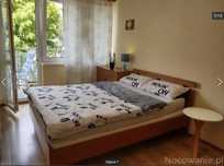 Apartament 2 pokojowy 200m do morza balkon parking Ustka wolne pokoje