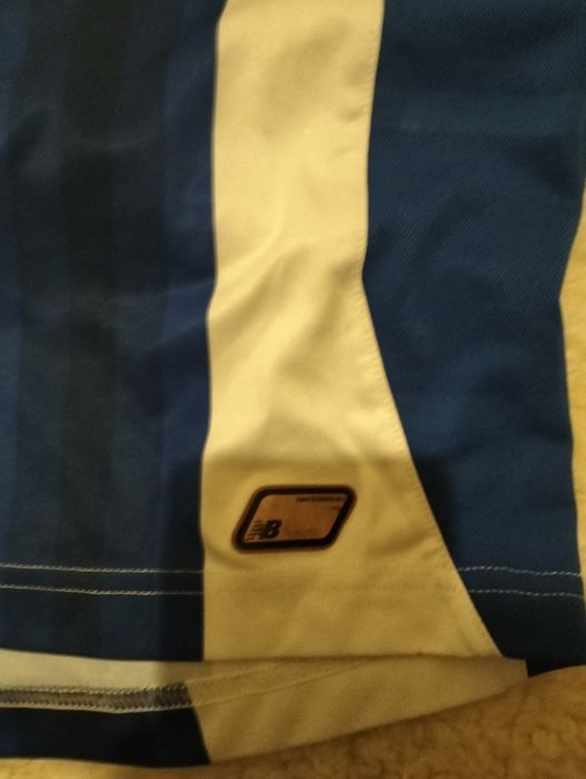 T-shirt oficial porto tamanho S