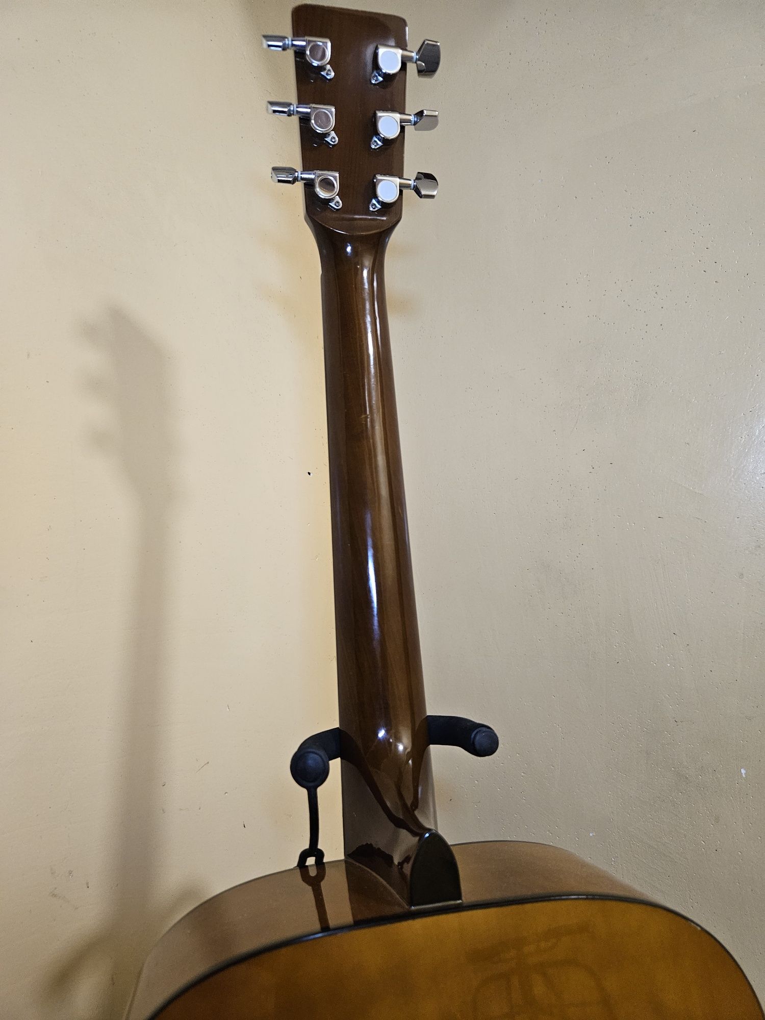 Gitara akustyczna Tenson 4/4