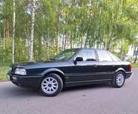 Audi 80 AUDI 80B4 2,0 abt / LPG 1994r wzorowo utrzymany(doinwestowny) ,ABS.