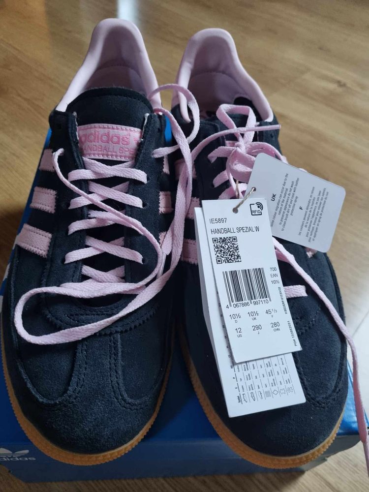 Adidas Handball Spezial 45 1/3