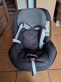 Fotelik samochodowy Maxi Cosi 2 way Pearl +baza 2 way fix