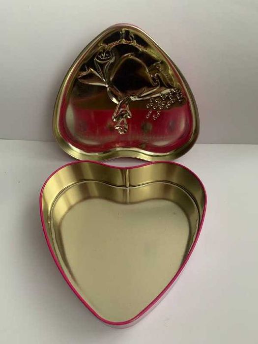 Коробочка, шкатулка Disney