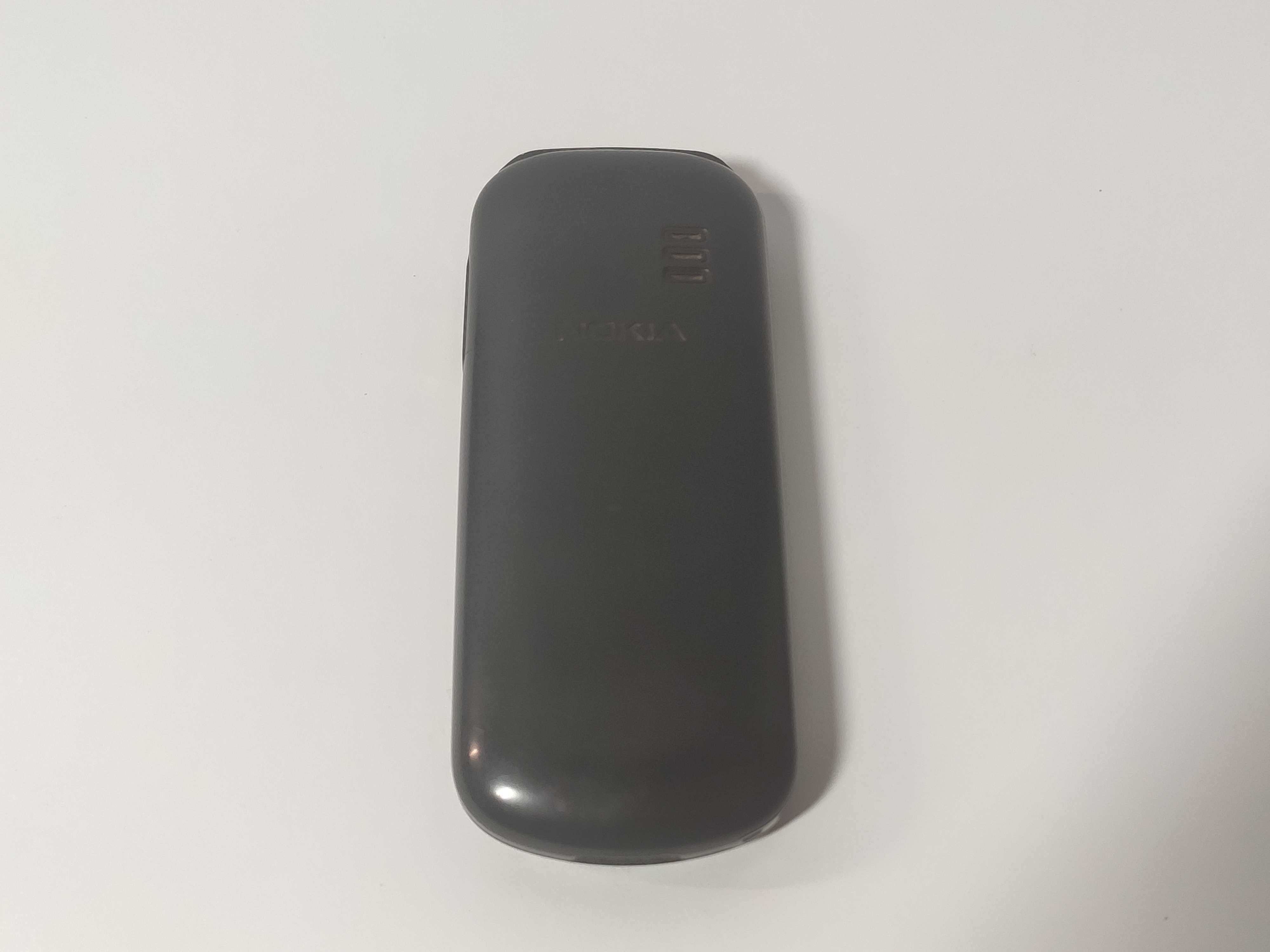 Телефон мобильный кнопочный Nokia 1280