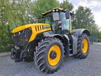 Traktor JCB Fastrac 8330 GPS