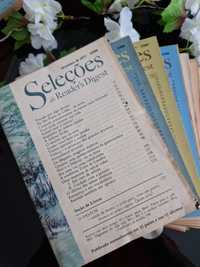 1977 Selecções Reader's Digest ano completo