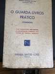 O Guarda - Livros Pratico (comercial) 1951