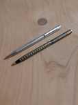 Conjunto de 2 canetas
