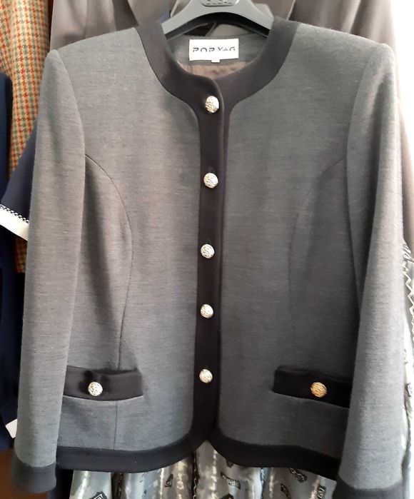 Para senhora de meia idade/ lindas peças de roupa