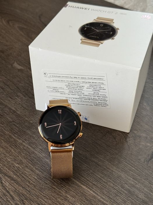 Смарт-годинник Huawei