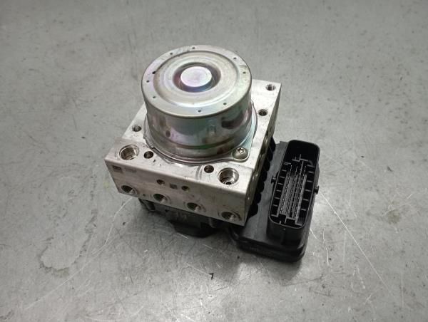 ABS SUZUKI Ignis III (MF)