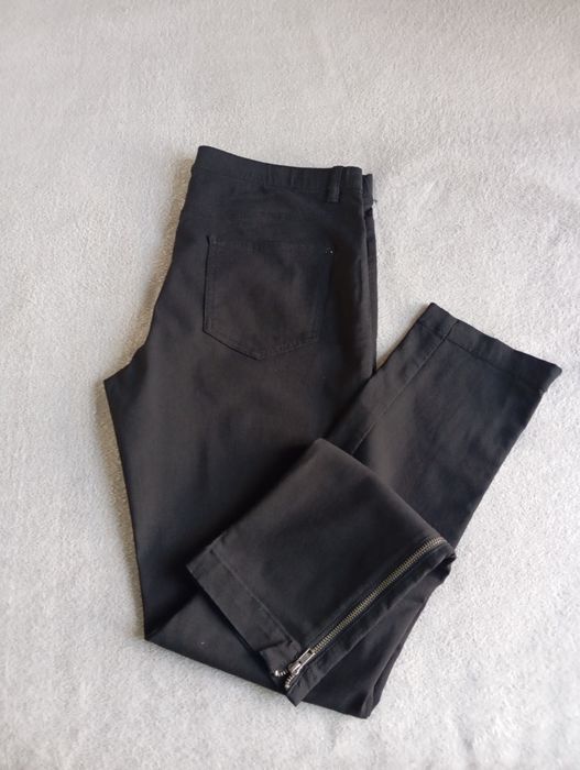 Spodnie rozm 44 KappAhl