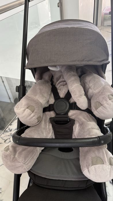 Pack carrinho + ovo Bébé Confort / Easywalker – prático e confortável