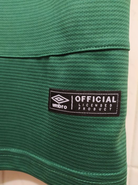 Camisola Chapecoense 2016