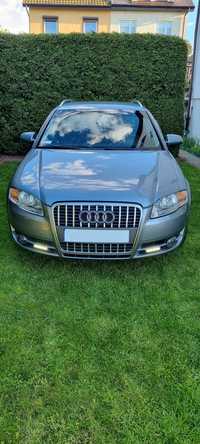 Audi A4 Sprzedam