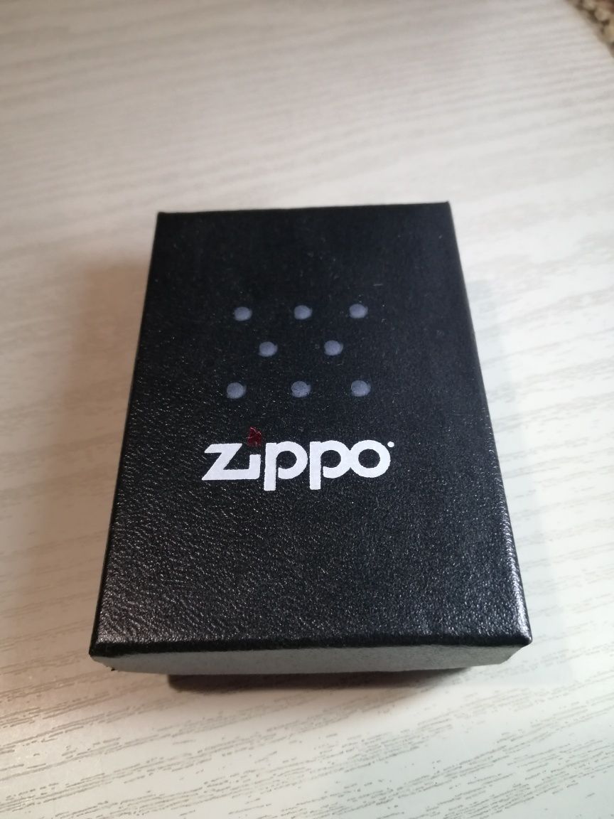 Zippo продам запальничку