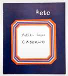 Adília Lopes - Caderno