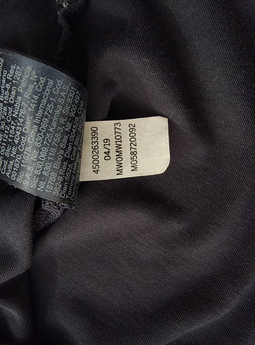 Koszulka polo Tommy Hilfiger r. M