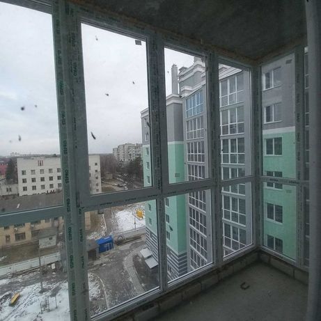 Продам 3 комн. квартиру в Новострое под ипотеку 3%! (Р88)