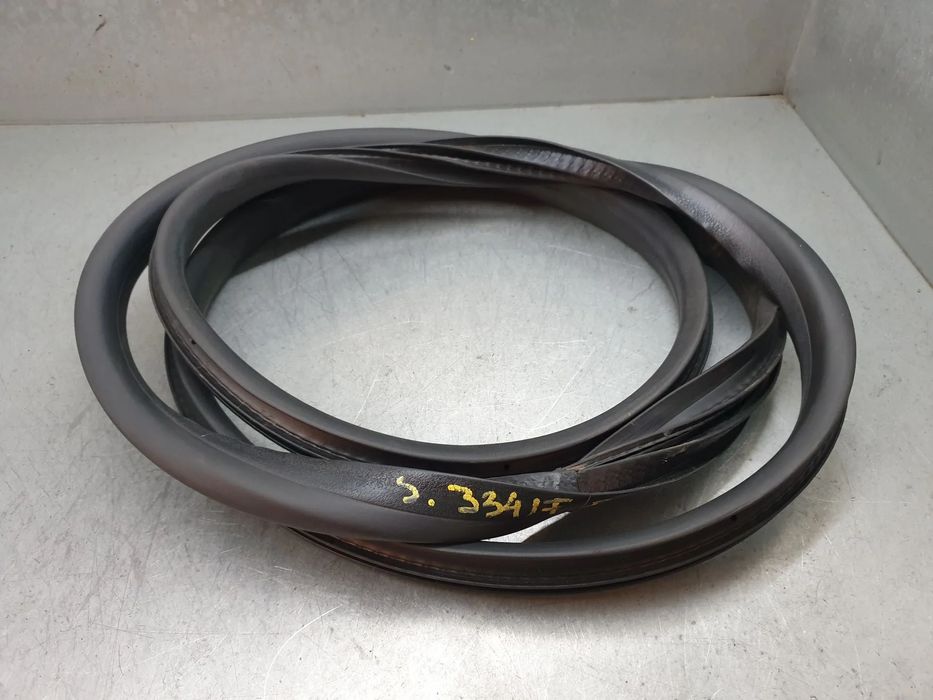 Revestimento porta frente esquerdo RENAULT Captur II