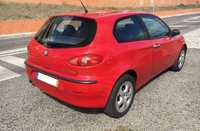 Alfa Romeo 147 1.6TS 120Cvs para peças