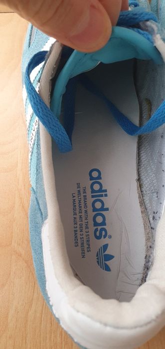 Adidas L.A.Trainer  tam. 46