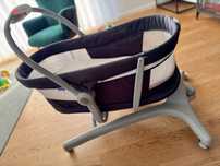 Chicco baby hug 4in1