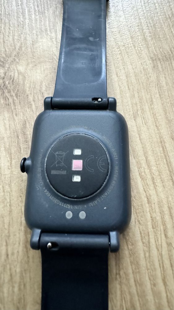 Смарт годинник Amazfit Bip S