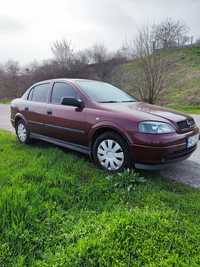 Opel astra G     .