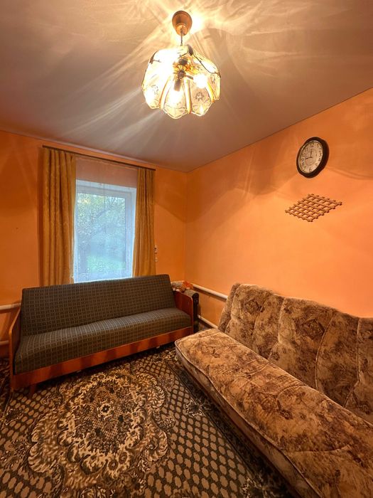 Продаж частини будинку(10хв до центру)