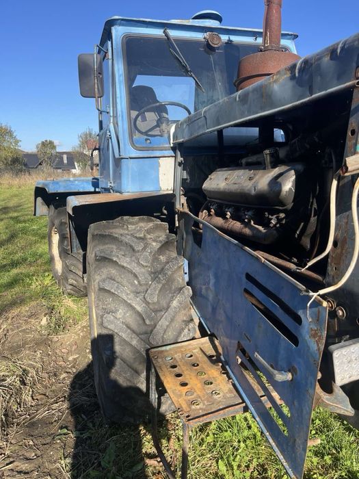 Трактор в чудовому стані