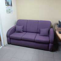 диван для дома или офиса