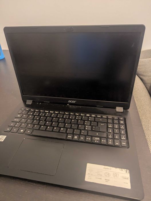 Acer Aspire 3 - A315-56 usado