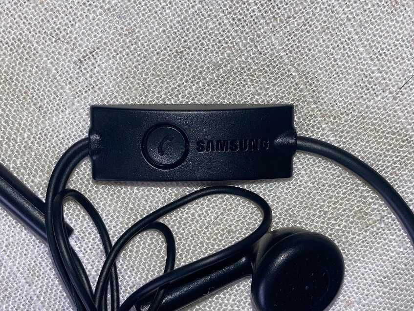 SAMSUNG słuchawki douszne EHS41 microUSB