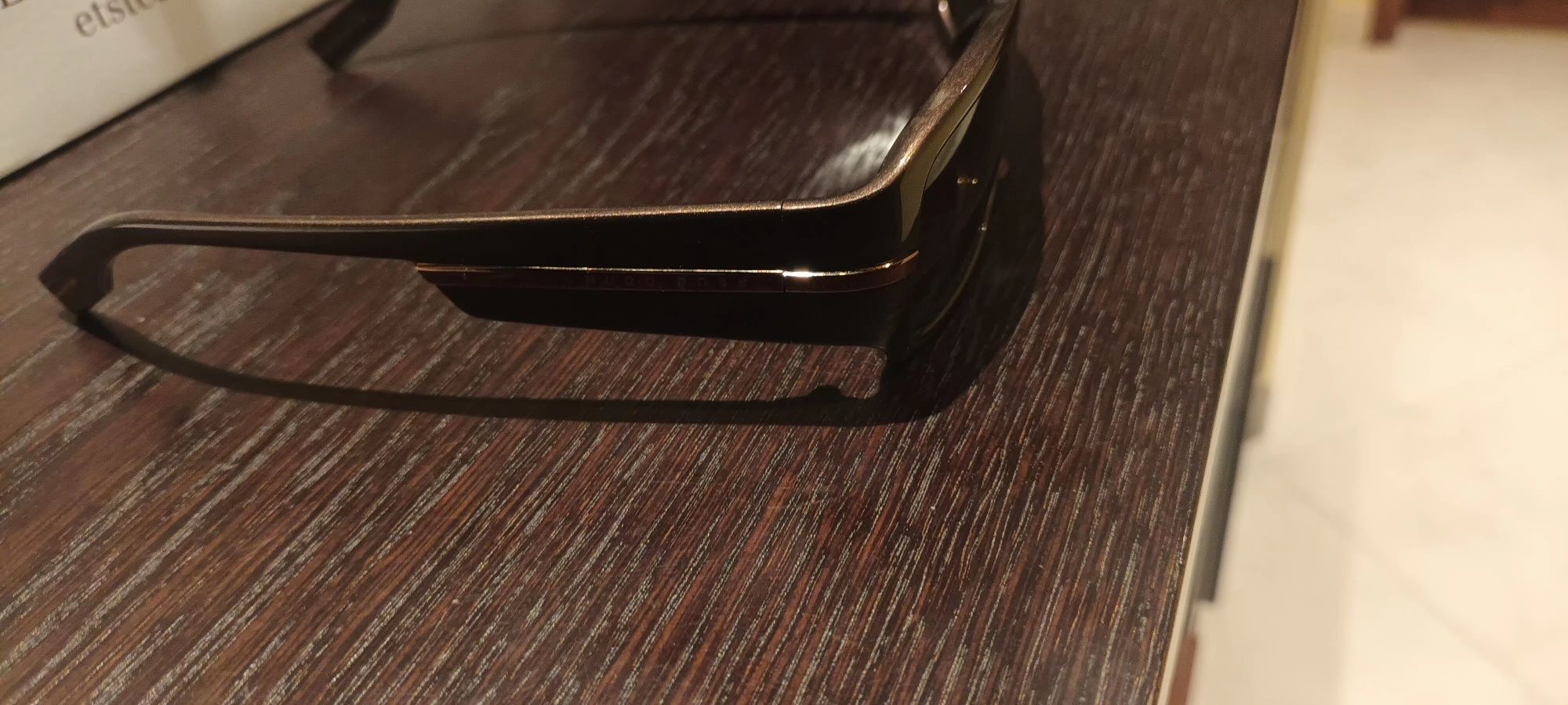Óculos Hugo Boss