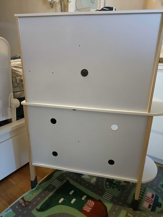 Cozinha IKEA brincar