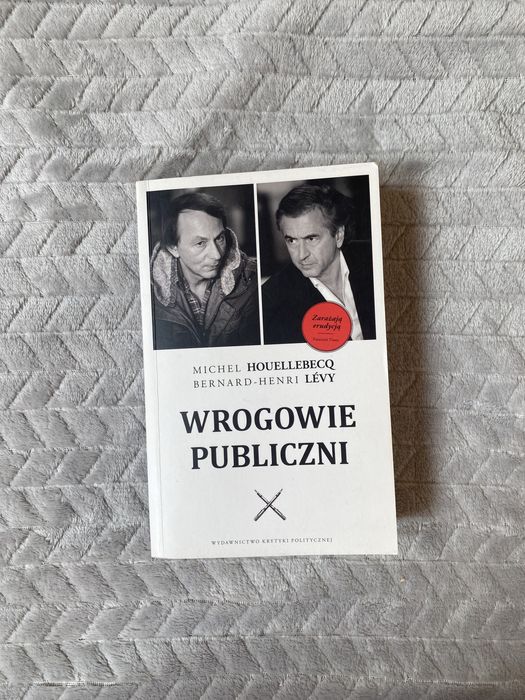 Wrogowie publiczni