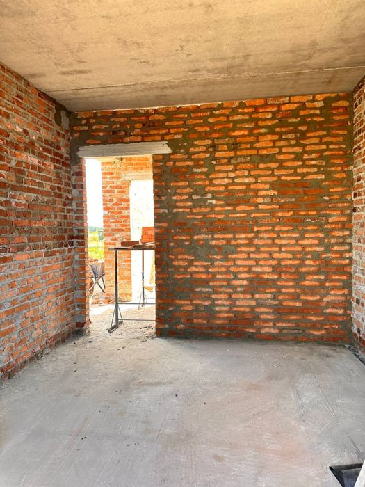 Окремо стоячий будинок з ділянкою 6 сотих 3 хв від Макдональдсу