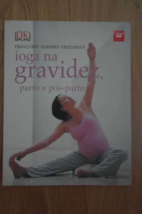 Livros vários