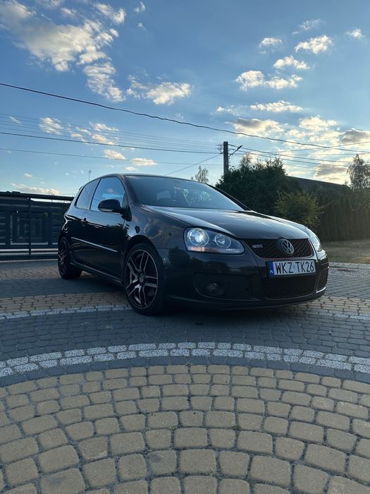 Golf 5 GTI  2005