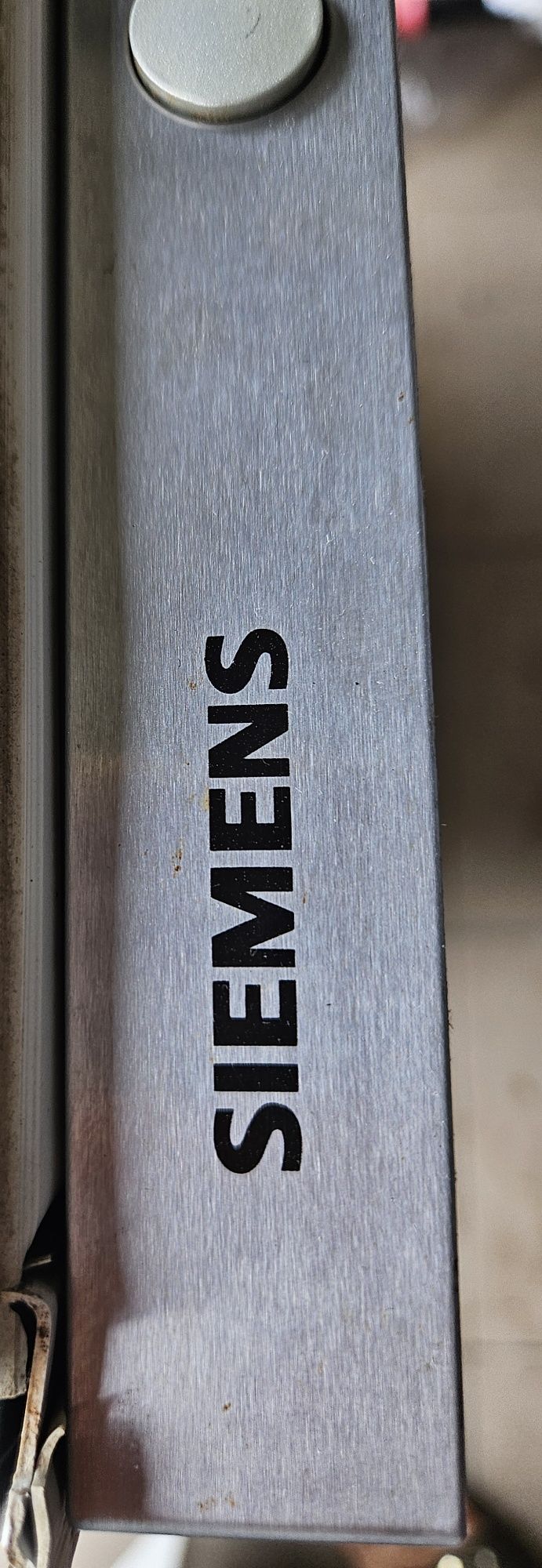 Zmywarka Siemens do zabudowy 60 cm do naprawy