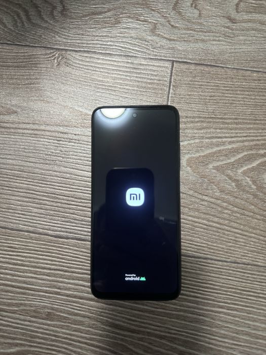 Redmi 10 8/128 стан нового