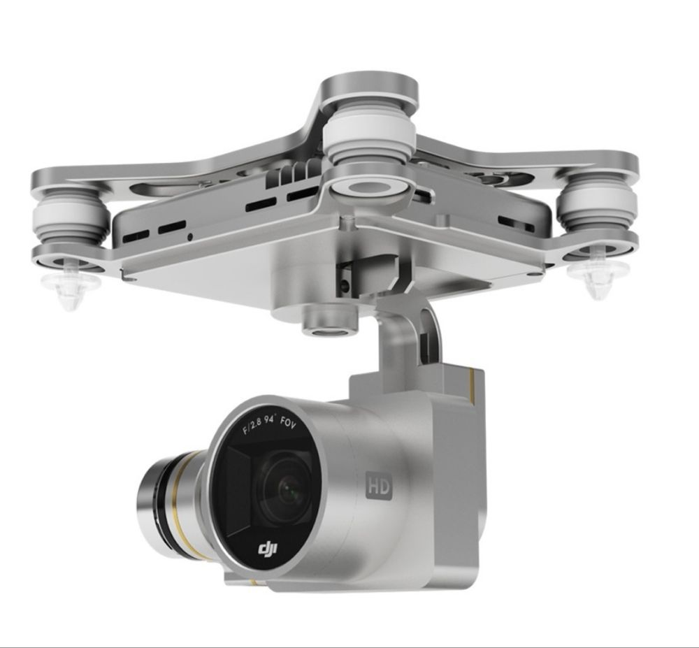 Dron Phantom 3 Advanced
