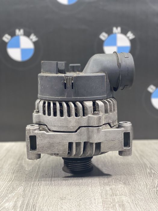 Генератор Двигуна БМВ М52 140Ампер